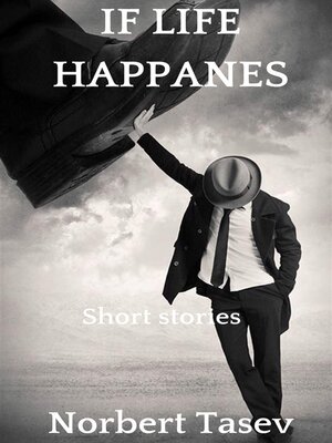 cover image of If Life Happanes